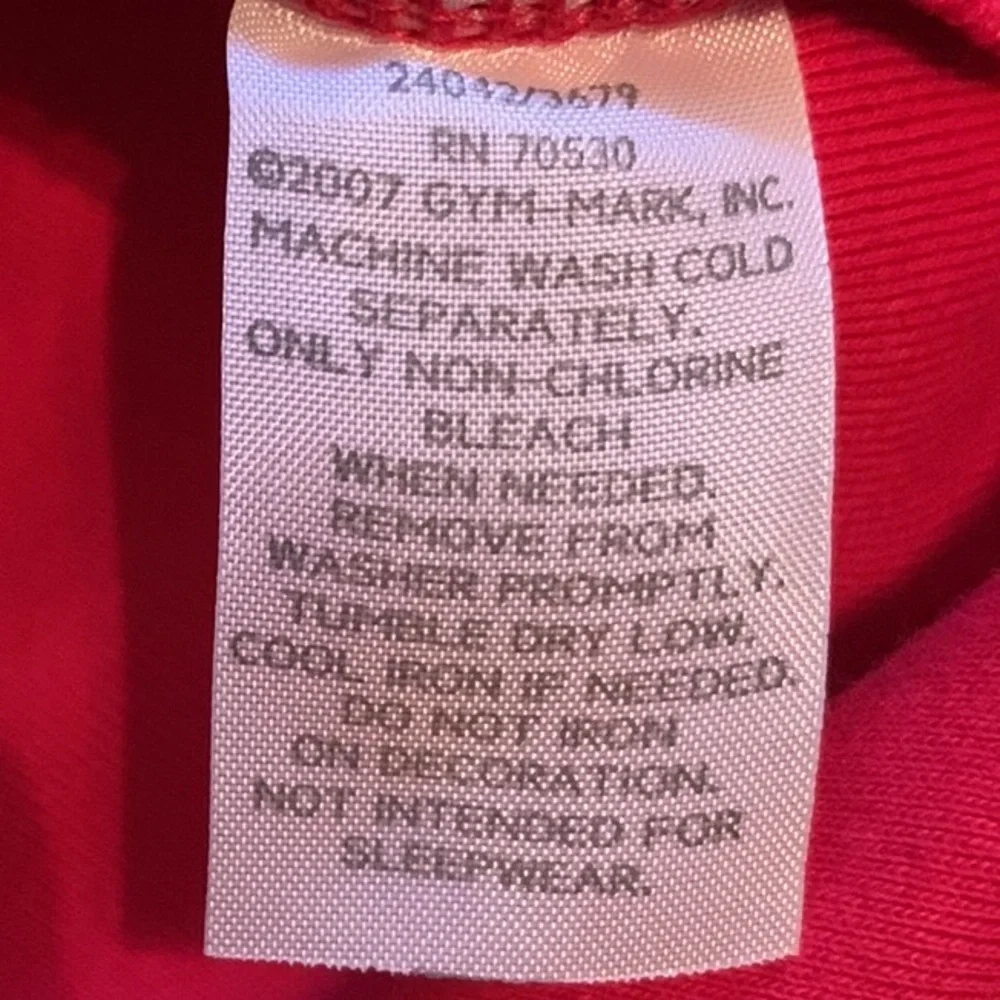 Gymboree Apple Of Her Eye T-Shirt, Shorts and Headband Lot 12-18 Months Cotton
